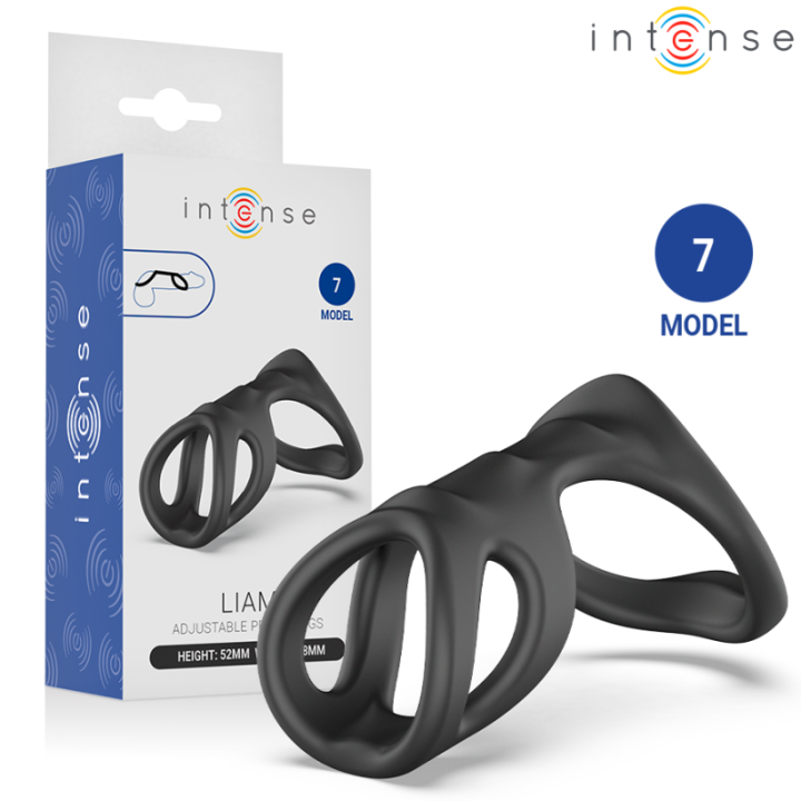 INTENSE - LIAM PENIS RING MODEL 9