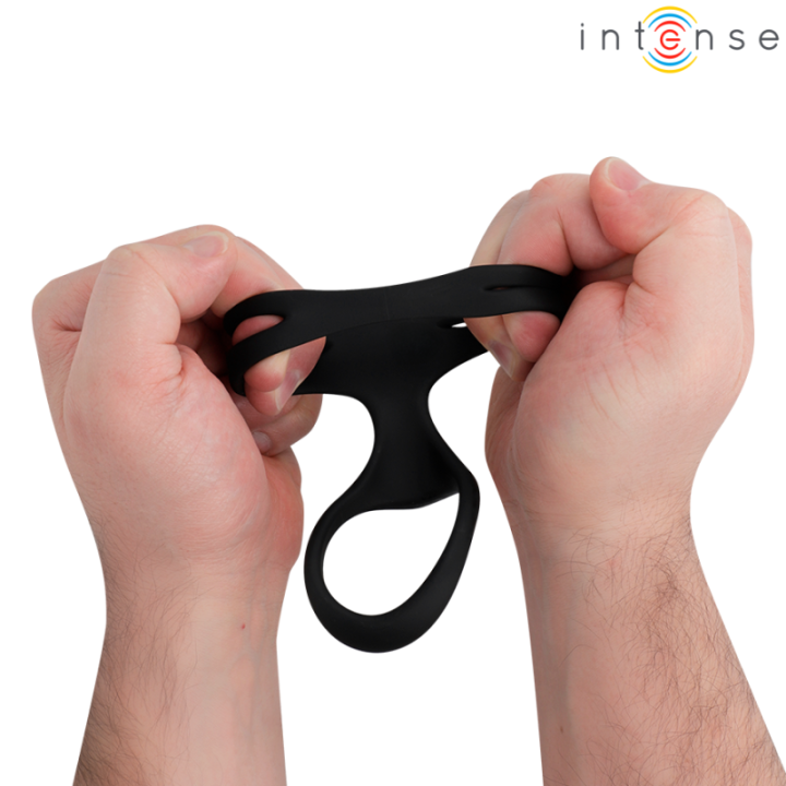INTENSE - LIAM PENIS RING MODEL 9
