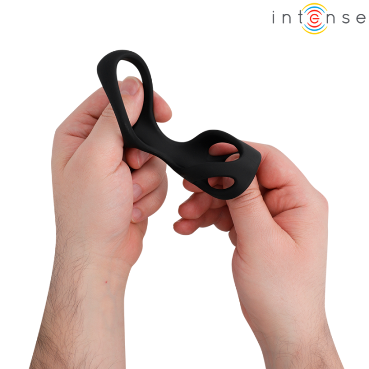 INTENSE - LIAM PENIS RING MODEL 9