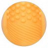 CALEX BEADED GRIP MASTURBADOR TEXTURADO NARANJA