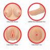 MUÑECAS EXTREMAS - HANNAH HARPER