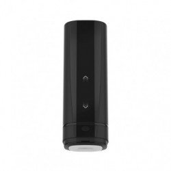 KIIROO - MASTURBADOR TELEDILDÓNICO ONYX+ CON TEXTURA DE PIEL