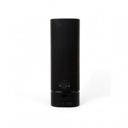 KIIROO - MASTURBADOR TELEDILDÓNICO ONYX+ CON TEXTURA DE PIEL