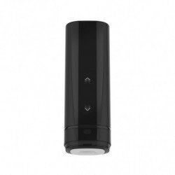 KIIROO - MASTURBADOR TELEDILDÓNICO ONYX+ CON TEXTURA DE PIEL