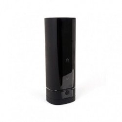 KIIROO - MASTURBADOR TELEDILDÓNICO ONYX+ CON TEXTURA DE PIEL