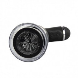 BAILE - MASTURBADOR AUTOMÁTICO ROTATION LOVER 5V