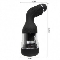 BAILE - MASTURBADOR AUTOMÁTICO ROTATION LOVER 5V