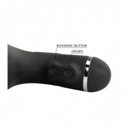 BAILE - MASTURBADOR AUTOMÁTICO ROTATION LOVER 5V
