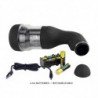 BAILE - MASTURBADOR AUTOMÁTICO ROTATION LOVER 5V