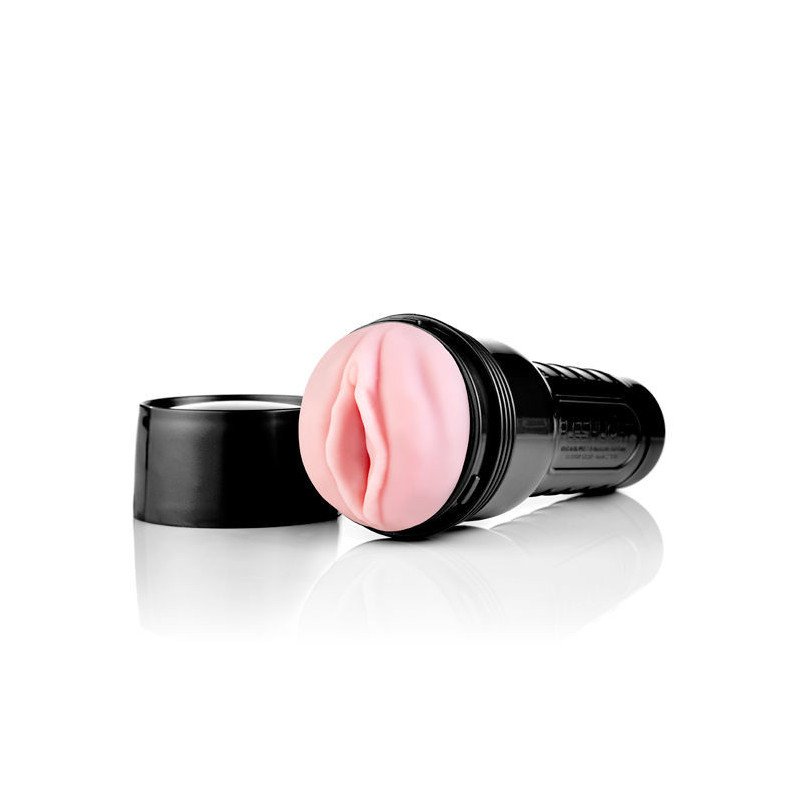 FLESHLIGHT PINK LADY VAGINA ORIGINAL