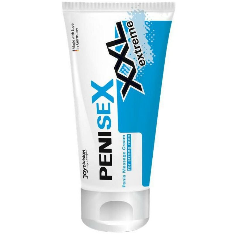 JOYDIVISION EROPHARM - PENISEX XXL CREMA ESTIMULANTE PARA HOMBRES 100 ML