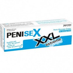 JOYDIVISION EROPHARM - PENISEX XXL CREMA ESTIMULANTE PARA HOMBRES 100 ML