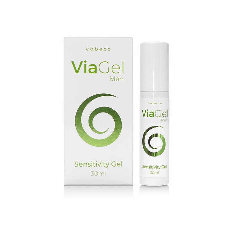 VIAGEL PARA HOMBRE 30ML  /en/de/fr/es/it/nl/