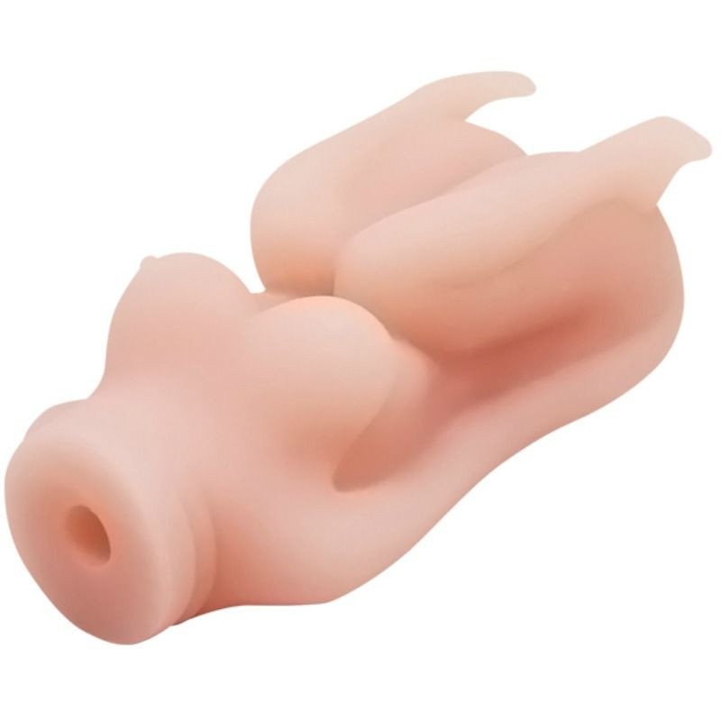 BAILE - TENTACIÓN PASIÓN MUJER MINIMASTURBADOR MASCULINO COÑO AJUSTADO