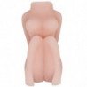 BAILE - TENTACIÓN PASIÓN MUJER MINIMASTURBADOR MASCULINO COÑO AJUSTADO