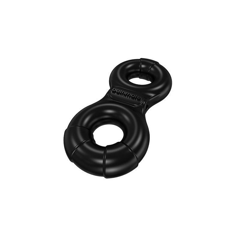 BATHMATE - ANILLO VIBRADOR OCHO