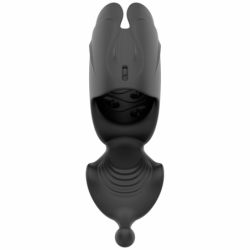 JAMYJOB - MASTURBADOR RECARGABLE PARA LA CABEZA
