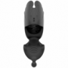 JAMYJOB - MASTURBADOR RECARGABLE PARA LA CABEZA
