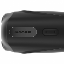 JAMYJOB - MASTURBADOR RECARGABLE PARA LA CABEZA