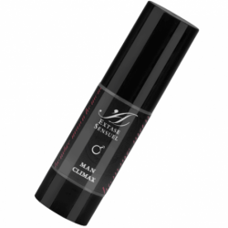 EXTASE SENSUAL - CLÍMAX ESTIMULANTE PARA ÉL