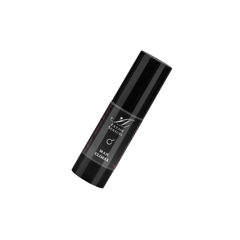 EXTASE SENSUAL - CLÍMAX ESTIMULANTE PARA ÉL