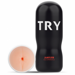 JAMYJOB - MASTURBADOR CON...