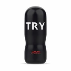 JAMYJOB - MASTURBADOR CON EXPERIENCIA ANAL