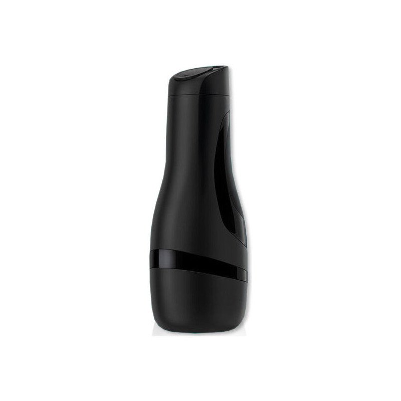 SATISFYER MASTURBADOR MEN CLASSIC NEGRO