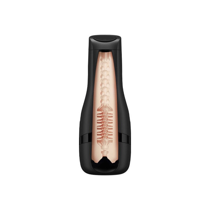 SATISFYER MEN SLEEVE MANGA TORNADO BLISS