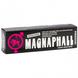INVERMA - CREMA MAGNAPHALL...