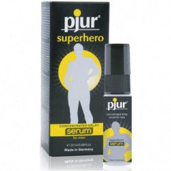 PJUR - SÉRUM RETARDANTE...