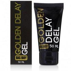 COBECO - GEL RETARDANTE GORDO BIG BOY 50ML