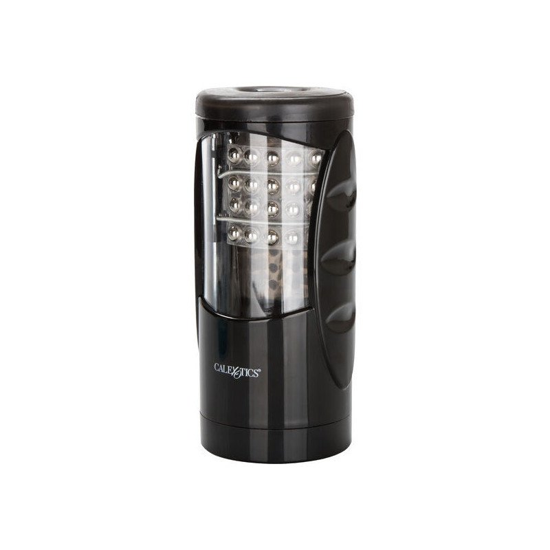 CALEX MASTURBADOR OPTIMUM POWER ULTIMATE
