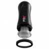 PDX ELITE MOTO STROKER MASTURBADOR