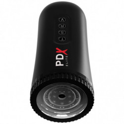 PDX ELITE - MASTURBADOR...