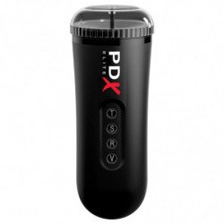 PDX ELITE - MASTURBADOR AVANZADO MOTO BLOWER