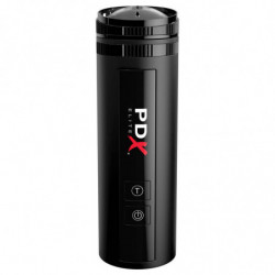 PDX ELITE - MASTURBADOR AVANZADO MOTO BATOR X