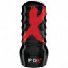 PDX ELITE - KIT DISEÑO DE VAGINA CON EXPLOSIÓN DE GASMO ANAL