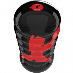 PDX ELITE - KIT DISEÑO DE VAGINA CON EXPLOSIÓN DE GASMO ANAL