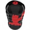 PDX ELITE - KIT DISEÑO DE VAGINA CON EXPLOSIÓN DE GASMO ANAL