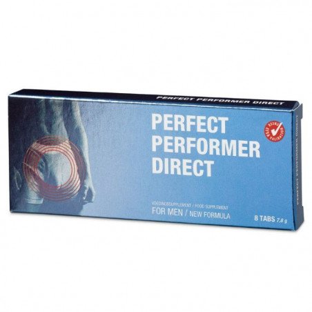 PERFECT PERFORMER MAS ENERGIA  /en/de/fr/es/it/nl/