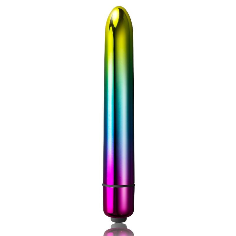 ROCKS-OFF - BALA VIBRATORIA PRISM