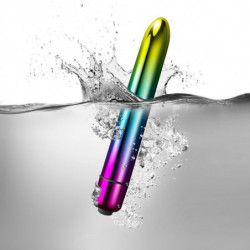 ROCKS-OFF - BALA VIBRATORIA PRISM