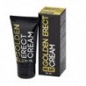 COBECO - CREMA DE ERECCIÓN DORADA PARA NIÑOS GRANDES