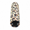 CUSTOM BULLETS - LEOPARDO MAGNÉTICO 10 INTENSIDADES
