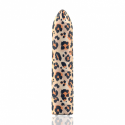 CUSTOM BULLETS - LEOPARDO MAGNÉTICO 10 INTENSIDADES