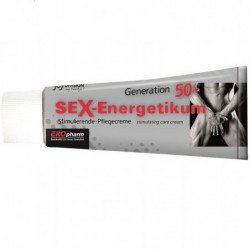 JOYDIVISION EROPHARM -...