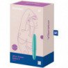 SATISFACTOR - ULTRA POWER BULLET 6 TURQUESA
