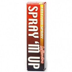 RUF - SPRAY M UP LAVETRA...