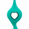 RITHUAL - SET DE ENTRENAMIENTO PÉLVICO DEVA AGUA VERDE